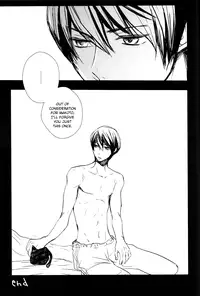 (Renai Free Style! entry2) [BabyPink (Toshinari Arito)] Darenimo Furesasenai | I Won't Let Anyone Else Touch You (Free!) [English] {MYTH720}