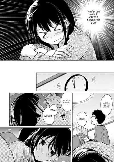 [Fumitsuki Sou] 1LDK+JK Ikinari Doukyo? Micchaku!? Hatsu Ecchi!!? Ch. 1-25 [English] [Comfy Pillow Scans & 1 2 Translations]