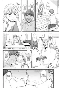 [Onizuka Naoshi] Emotive Ch. 1 [English]