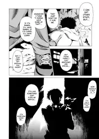 [Takemura Sesshu] TAKE ON ME 2 [English] [Bubbadg]