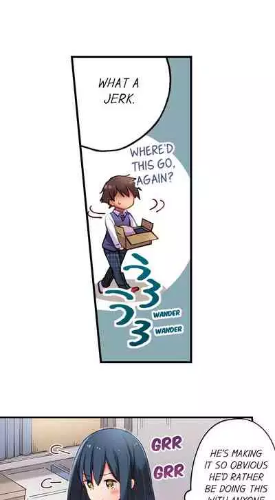 [Yuuzu Tsushiro] Nininbaori wa Saikou no (Sex ga Dekiru) Ibunka Kouryuu desu | Cultural Appreciation Meets Sexual Education Ch.1-15 [English] [Ongoing]