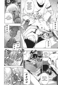 [Oyster] Ikenie to Rougoku | Sacrifice and Jail [English] =LWB=