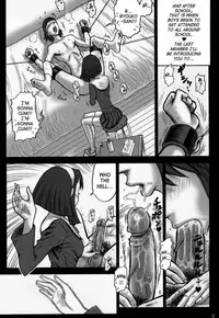 (C63) [Kaiten Sommelier (13.)] 15 Kaiten Shiritsu Risshin Gakuen ~Seishori iin to, Sono Oshigoto.~ [English] [SaHa] [Decensored]