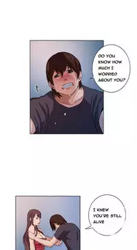 Trap Ch.1-7 (English) (Ongoing)