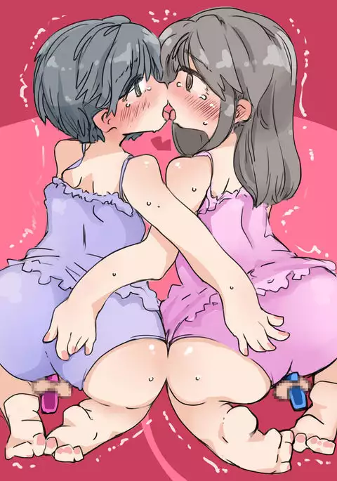 "SISSY A LA CARTE 12" ~Netorare Otokonoko, Teisoutai Kanri Mesuka Choukyou~