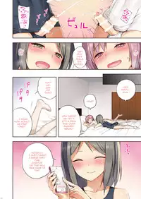 (C91) [candy paddle (nemunemu)] OTOKONOKO FU♥ZOKU (OTOKONOKO Matome Hon 2013-2015+α) [English] [mysterymeat3]