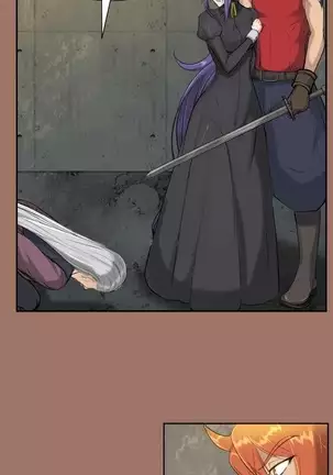 Aharoo | Yahalue Ch. 0-23