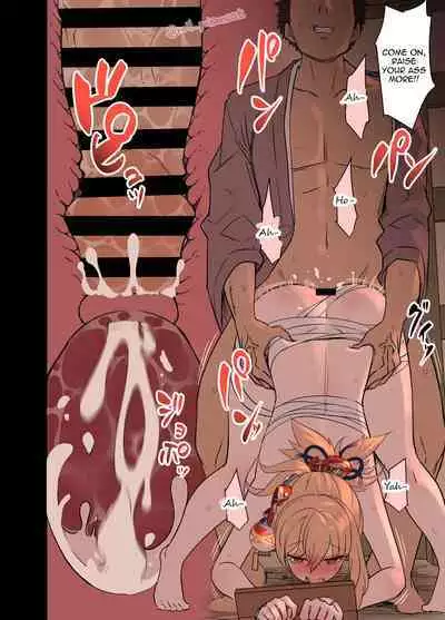 Deisui Shita Yoimiya ni Warui Koto o Suru Hanashi | A Story Of The Bad Things I Did To A Drunken Yoimiya