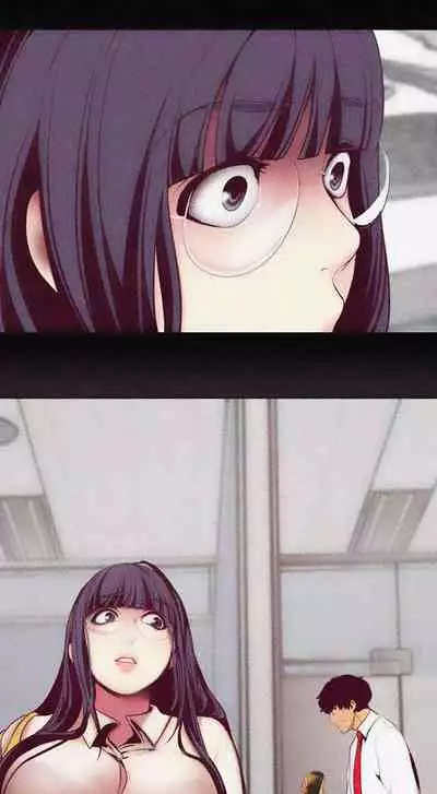 A Wonderful New World Ch.20/?