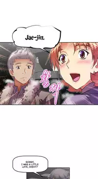 [Worin] Brawling Go Ch.76-85 (English) (Ongoing)