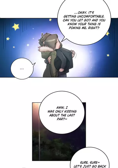 Sex Knights-Erotic Sensuality & Perception Ch.1-23