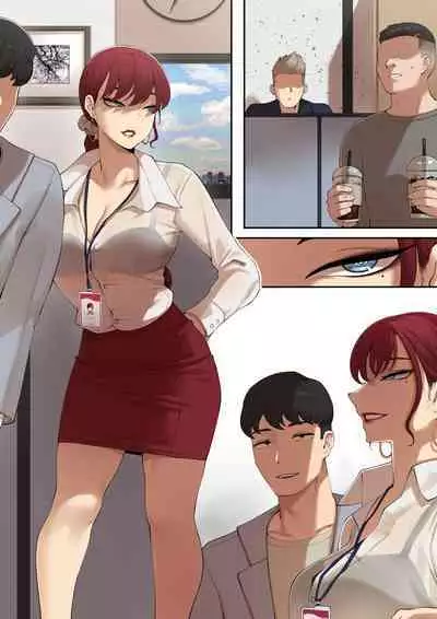 [ABBB] How to make a family using hypnosis app [English] [Decensored]