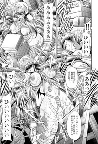 (COMIC1☆9) [Circle Taihei-Tengoku (Horikawa Gorou)] Himenin Hana Fubuki