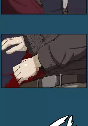 Aharoo | Yahalue Ch. 0-23