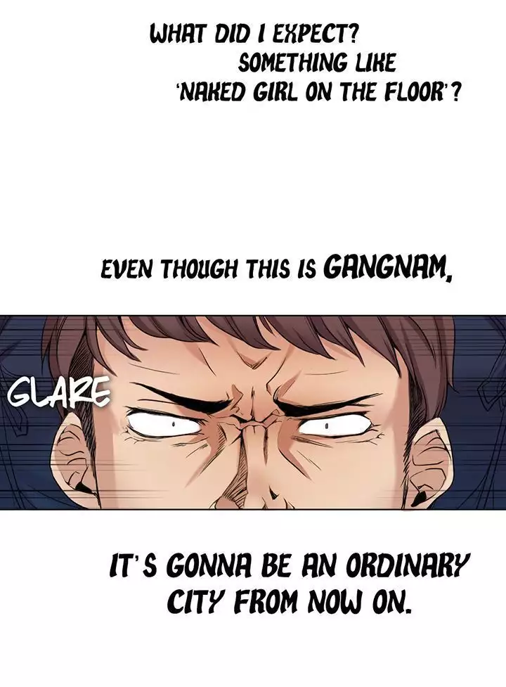 Cartoonist's NSFW Season 1 Chapter 1-10