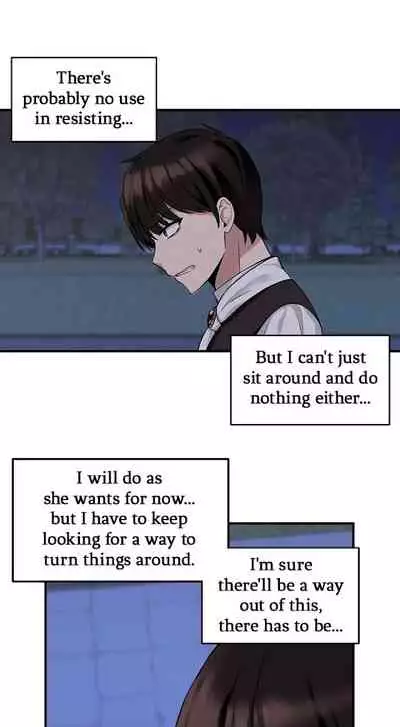 Elf Who Likes to be Humiliated Ch.14/?