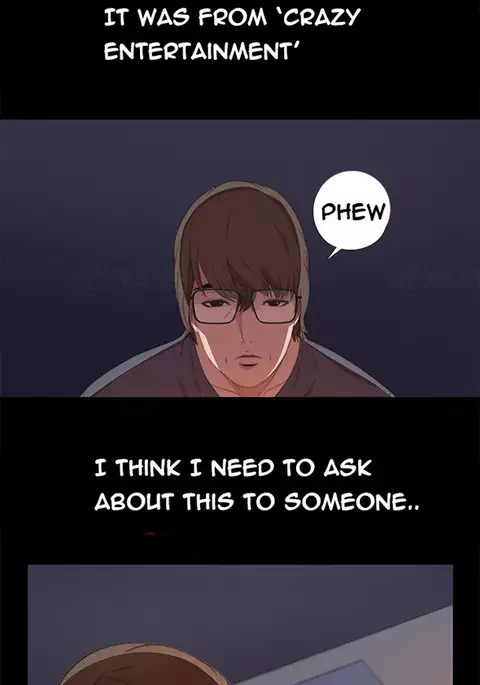 Girl Next Door Ch.1-36