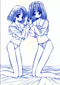 (C54) [Ashuraya (Kushida Ashura)] HEART of MOON 2 (Kizuato)