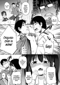 (COMITIA116) [Meshikutteneru. (Atage)] Otomodachi no Tsukurikata 2 | How To Make a Friend 2 [English] {5 a.m.}