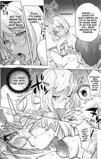 [Kon-Kit] Yurushite Anata... [English] [Kon-Kit Scanlation]