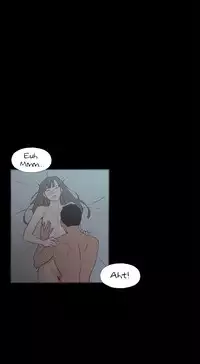 [Mr. Byeong-Su] Cohabitation Ch.1-46 (English) (Ongoing)