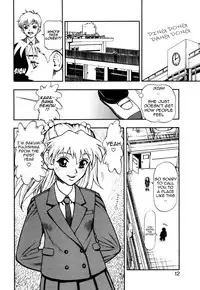 [Minazuki Juuzou] Zutto Zutto Suki Datta... | I've always loved you... [English] [gustmonk]