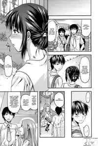 [Yuzuki N Dash] Sister Control | Elder Sister Control [English] [Dammon + DesuDesu + QBtranslations]