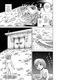 [Kawady Max] Kizudarake no Shoujo-tachi | Grievously Wounded Girls Ch. 3 (COMIC Mate 2011-06) [English] =StatistcallyNP= [Digital]