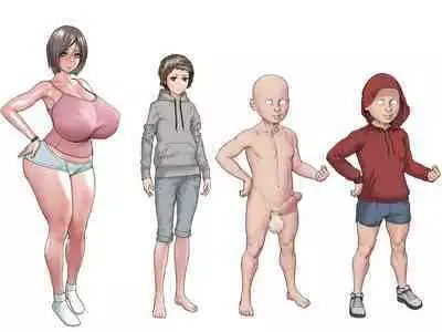 [Spongehead (Daruguxwa)] Tomodachi no Mama-tachi Ken-chan no Hahaoya Mitsuko Hen