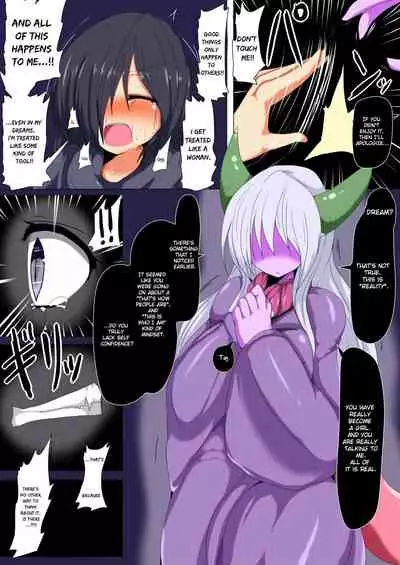 Kenzoku e no Sentaku