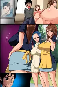 [NCP] Nyotai Collector ~ Ano Ko mo Jikan Teishi de Muteikou ni Shite Hamemakure!