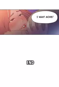 [BAK Hyeong Jun] Sweet Guy Ch.1-48 (English) (YoManga) (Ongoing)