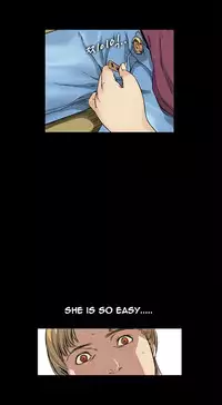 [Keum Sah Gong] Si-Eun Ch.1-39 (English) (Ongoing)