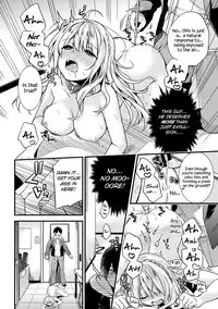 [sorani] Gakuen no Ojou-sama ga Roshutsukyou no Dohentai datta Hanashi | The Academy Princess is Actually a Perverted Exhibitionist Ch. 1 [English] [LWB+RL] [Digital]