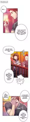 Ghost Love Ch.1-14 (English) (YoManga) (Ongoing)