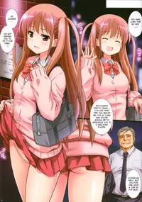 (C86) [Kamogawaya (Kamogawa Tanuki)] Himitsu no Ako-chan (Saki Achiga-hen) [English] [ZERO-VOID]