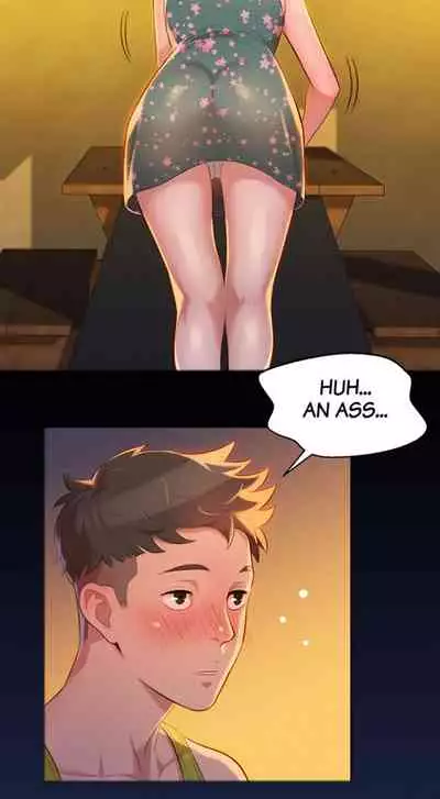 Sister Neighbors (Uncensored) [Chapter 1-18]