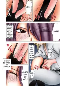 [Crimson] Girls Fight Maya Hen [English]