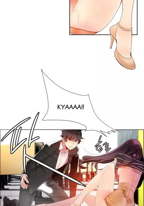 Lilith`s Cord Ch.1-40