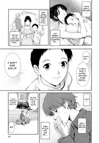 [Saigado] Hitozuma Audrey-san no Himitsu ~30-sai kara no Furyou Tsuma Kouza~ - Vol. 2 Ch. 9~15 [English] {Hennojin}