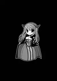 [moriQ (Mori Airi)] Maou to Love chu! (Maoyuu Maou Yuusha)