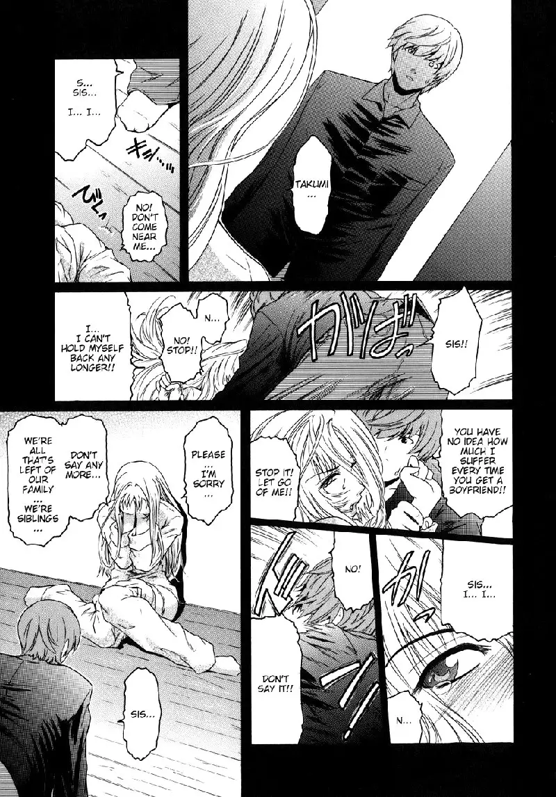 Virgin Ch6 - Marginal