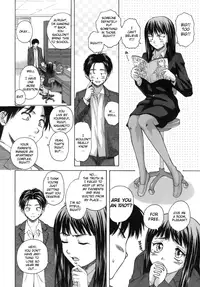 [Fuuga] Kyoushi to Seito to - Teacher and Student [English] [Sei-Jin + Yoshio]