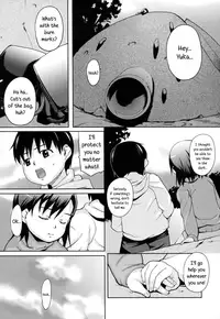 [mizu] Kimi no Koe | Your Voice (Shiricon - Hipsoul) [English] {5 a.m.}