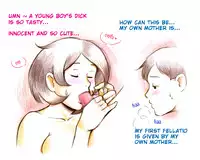 [pink-noise (Mizuiro Megane)] Mama Shot-ime - Manatsu no Pool Hen | Midsummer at the Pool [English] [Digital]