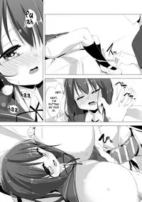 [Pedocchi] Nyuugyuu Shoujo Kaori | Dairy Cow Girl Kaori Ch. 1 [English] [Brolen+drozetta] [Digital]