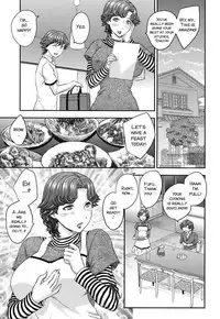 [Hiryuu Ran] Mitsu no Tsuki Ch. 2-4 [English] [SMDC] [Digital]