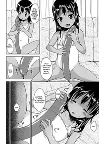 [Misao.] Hajimete Janai yo? | It's not Your First Time? [English] {5 a.m.} + [Rin]