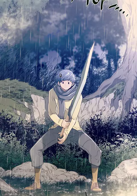 Perfect Half Ch.1-22