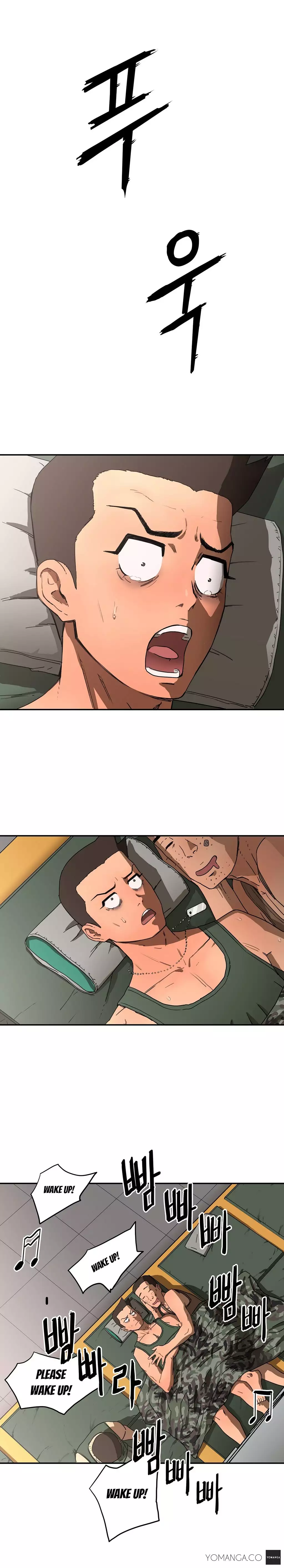 Refrain Love Ch.1-19